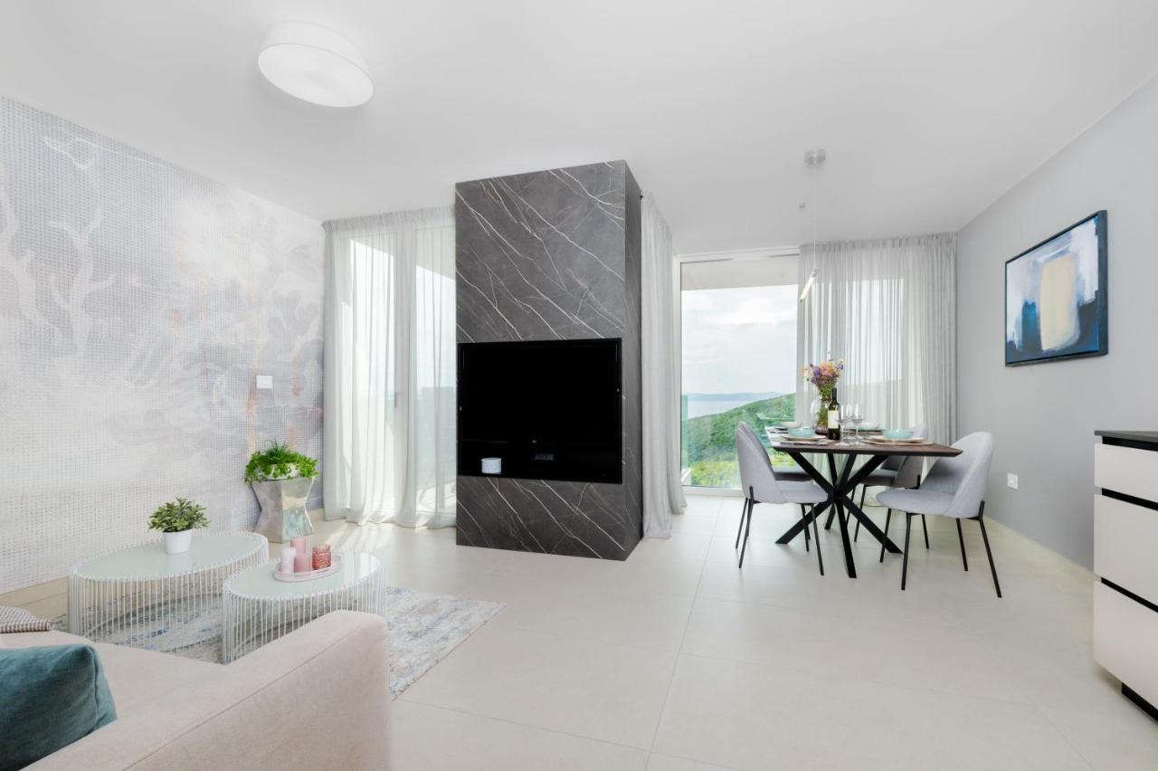 Apartment Belvedere Labin *