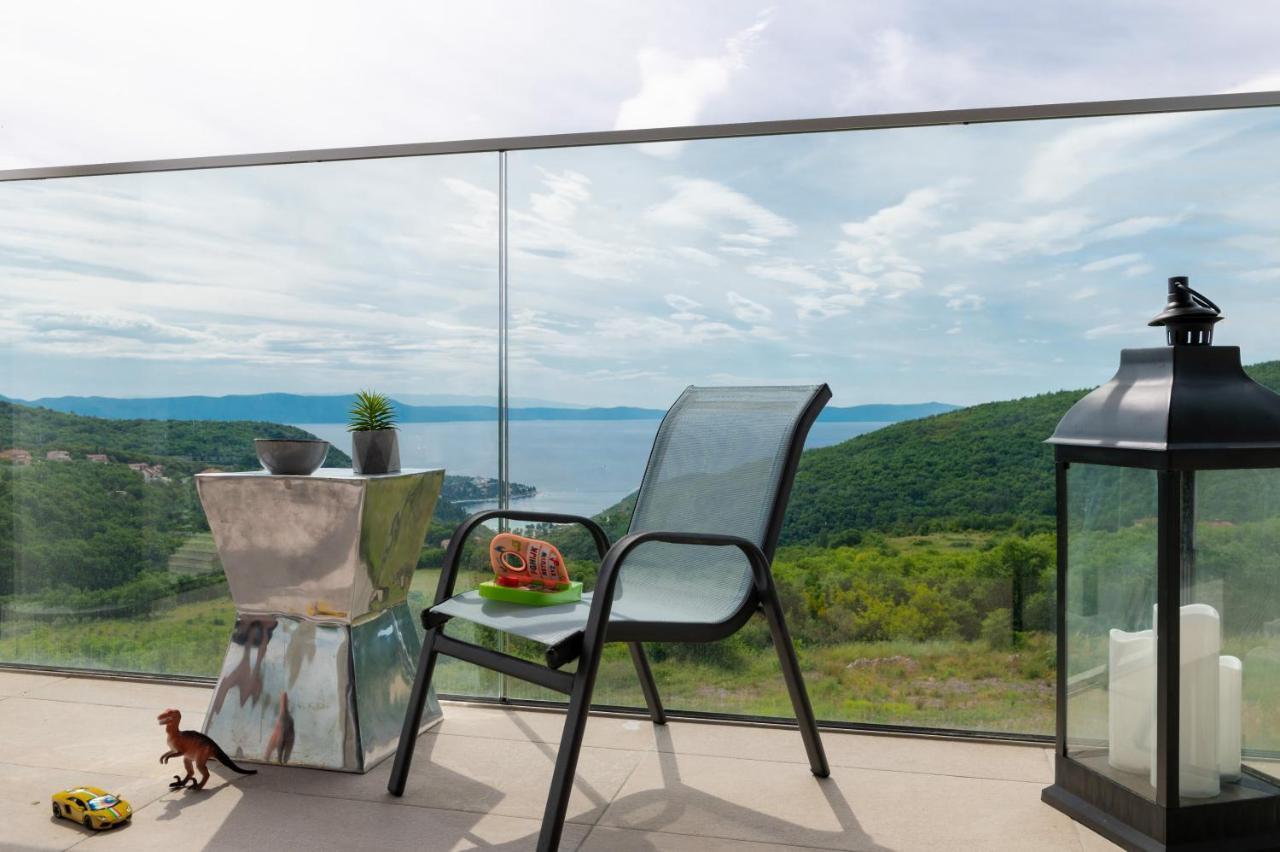 Belvedere Labin * Labin (Istria)