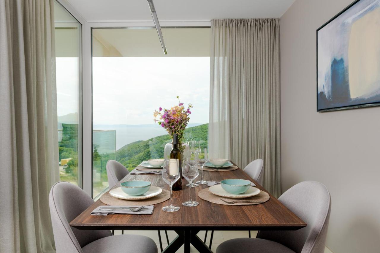 Belvedere Labin Appartement Labin (Istria)