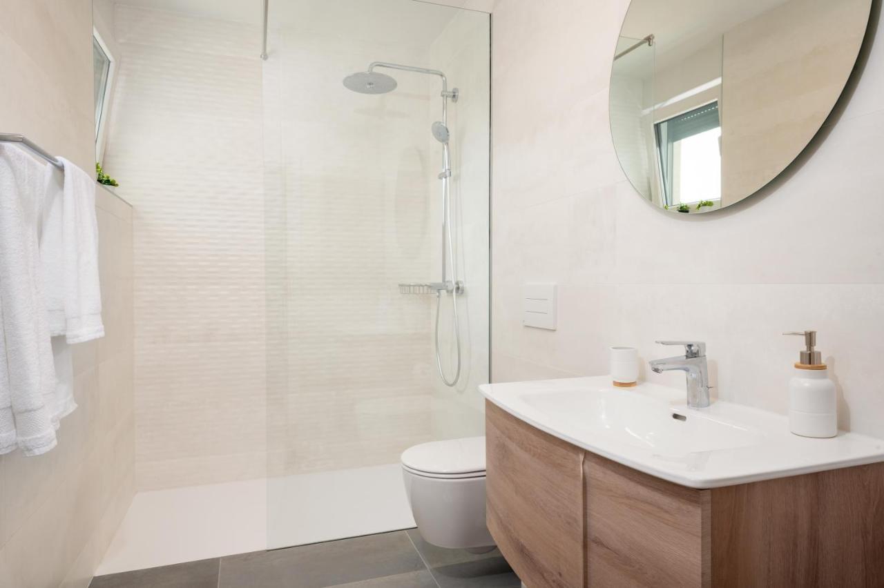Belvedere Labin Appartement *
