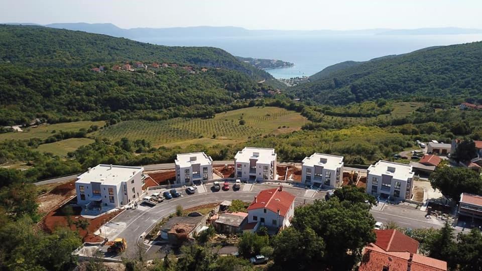 Belvedere Labin Labin (Istria)