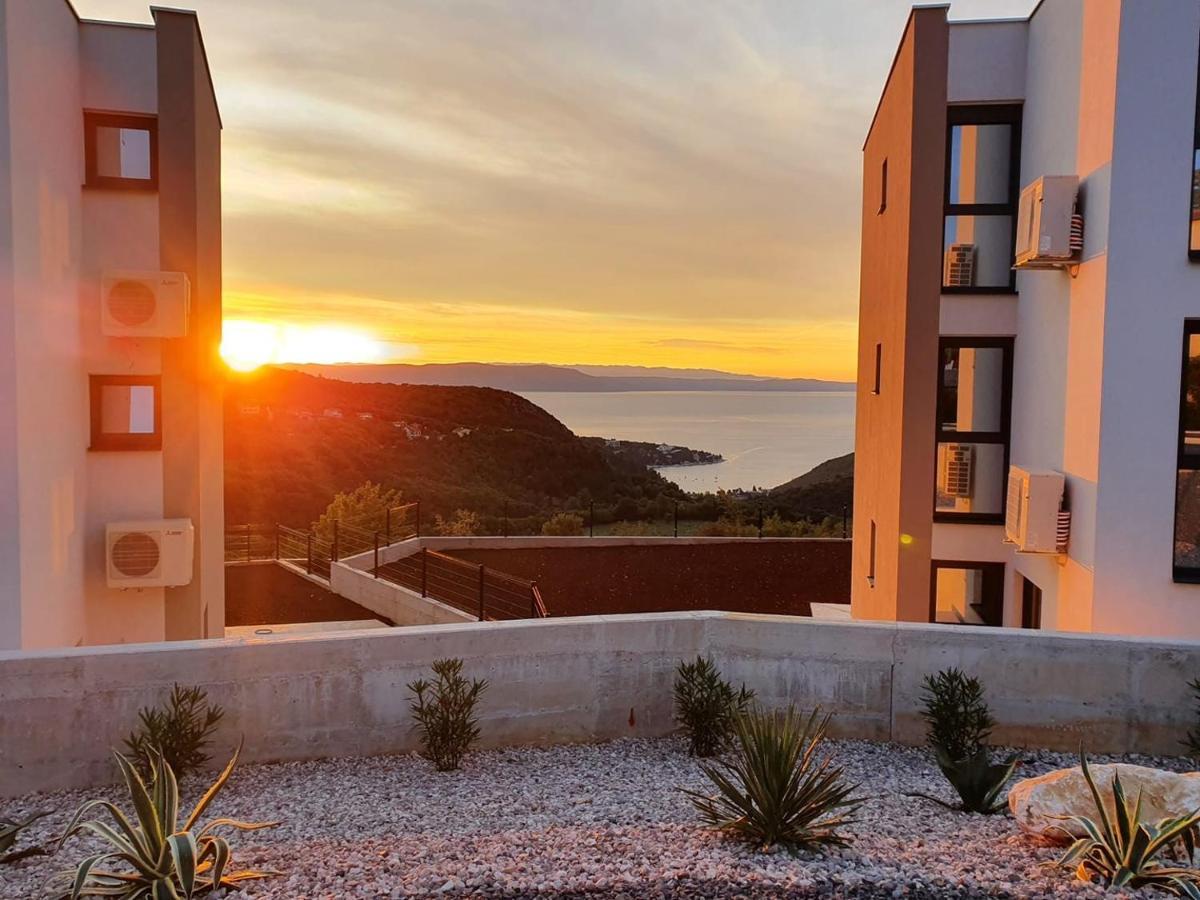 Belvedere Labin Appartement Labin (Istria)