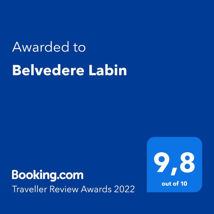 Belvedere Labin *